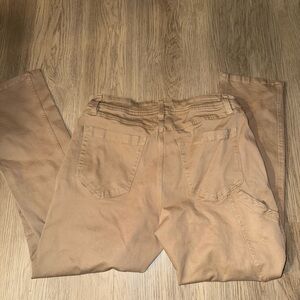 Weatherproof‎ Men's Brown Straight Jeans